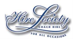 Hire Society Coach Hire, East Kilbride opening hours