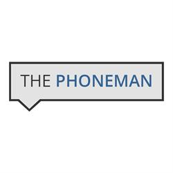 The Phoneman, Glasgow opening hours