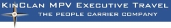 KinClan MPV Executive Travel, Glasgow opening hours