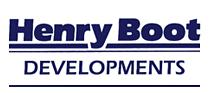 Henry Boot Developments, Bradley Stoke opening hours