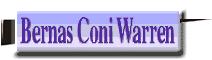Bernas Coni Warren in Bristol (Whitchurch) - Opening Hours