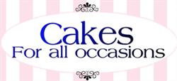Cakes For All Occasions, Bristol opening hours