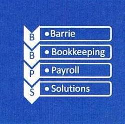 Barrie Bookkeeping & Payroll Solutions, Glenrothes opening hours