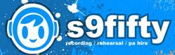 S9 Fifty Music Studios Recording, Glenrothes opening hours