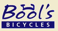 BOOL'S BICYCLES in Bristol (Fishponds) - Opening Hours