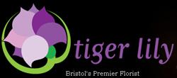 Tigerlily Florist, Bristol opening hours