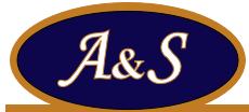 A & S Luxury Bathrooms, Filton opening hours