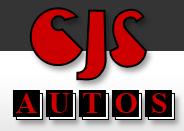 CJS Autos Ltd, Bedminster opening hours