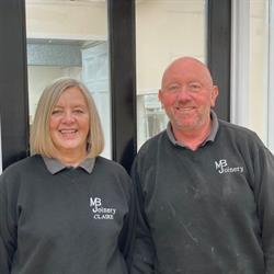 MB Joinery Services, Gloucester opening hours