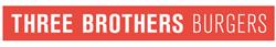Three Brothers Burgers, Bristol opening hours