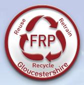 Furniture Recycling Project, Gloucester opening hours