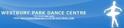 Westbury Park Dance Centre, Bristol opening hours