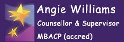 Angie Williams Counselling, Longwell Green opening hours