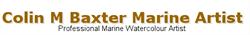 Colin M Baxter Marine Artist, Gosport opening hours