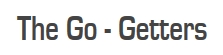 The Go-Getters Ltd, Bristol opening hours