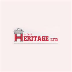 1st Call Heritage Ltd, Portsmouth opening hours