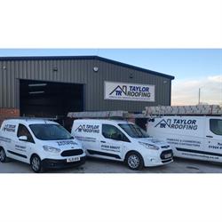 Taylor Roofing in Wakefield (Kinsley) - Opening Hours