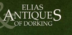 Elias Antiques Of Dorkings, opening hours
