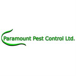 Paramount Pest Control Ltd, Greenford opening hours
