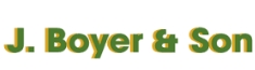 J Boyer & Son, Tetney opening hours