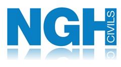 Ngh Civils, Knowle Green opening hours