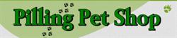 Pilling Petshop, Stakepool opening hours