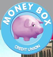 Money Box Credit Union Ltd, Hereford opening hours
