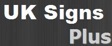 Uk Signs Plus Ltd, Dagenham opening hours