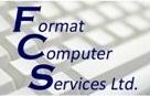 Format Computer Services Ltd, Royston opening hours