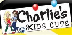 Charlies Kids Cuts, Chester opening hours