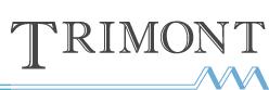 Trimont Furnishings Trimmings, Bolsover opening hours