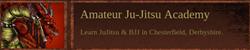 Amateur Ju-Jitsu Academy, Chesterfield opening hours