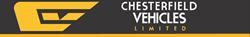 Chesterfield Vehicles Ltd, opening hours