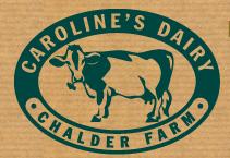 Caroline's Dairy, Sidlesham opening hours