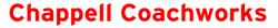 Chappell Coach Works, Sevenoaks opening hours