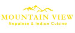 Mountain View Restaurant, Chislehurst opening hours