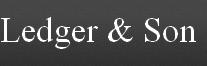 Ledger & Son, Sheffield opening hours