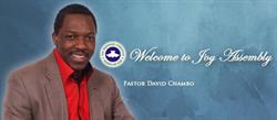 Rccg Joy Assembly, Sheffield opening hours
