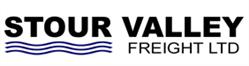 Stour Valley Freight Ltd, Tendring opening hours