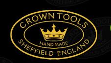 Crown Hand Tools Ltd, Sheffield opening hours