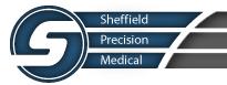 Sheffield Precision Medical Ltd, opening hours