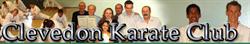 Clevedon Karate Kai, opening hours