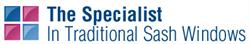 Specialist in Traditional Sash Windows, Cobham opening hours