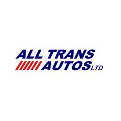 All Trans Autos Ltd in Colchester (Stanway) - Opening Hours