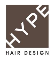 Hype Hair Design, Colchester opening hours
