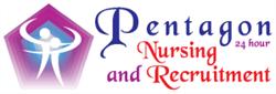 Pentagon 24Hr Recruitment Ltd, Colchester opening hours