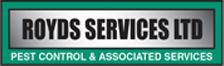 Royds Services Ltd, Kelvedon opening hours