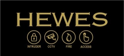 Hewes Security Ltd, Langham opening hours