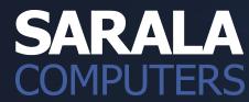 Sarala Ltd, Coggeshall opening hours