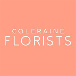 Coleraine Florists, opening hours